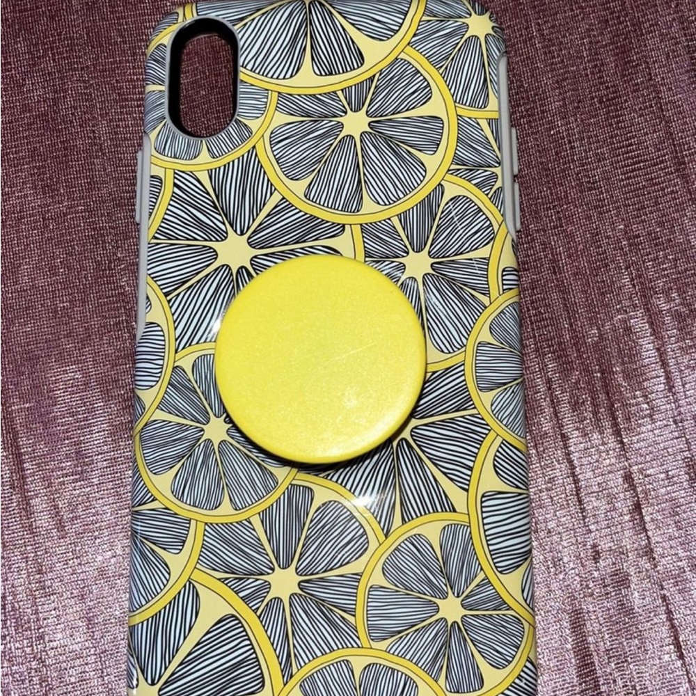 iphone xs max case
